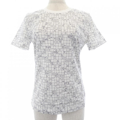 エルメス ボルデュックオカルレ コットンTシャツ