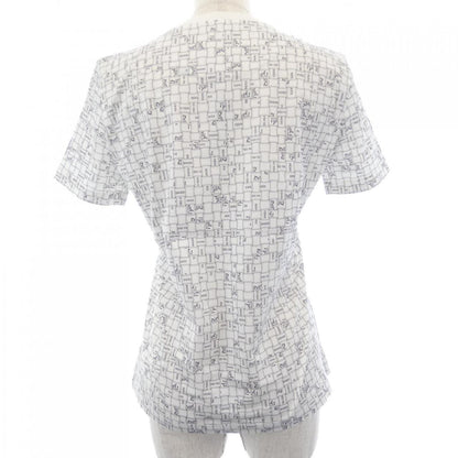 エルメス ボルデュックオカルレ コットンTシャツ