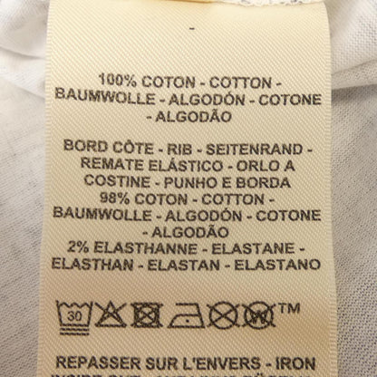 エルメス ボルデュックオカルレ コットンTシャツ