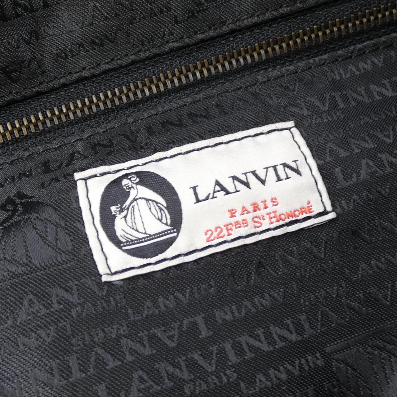 ランバン バッグ