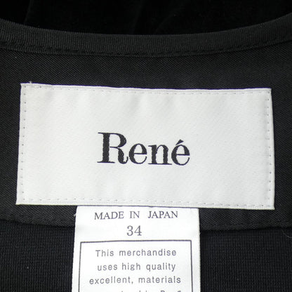 ルネ ジャケット