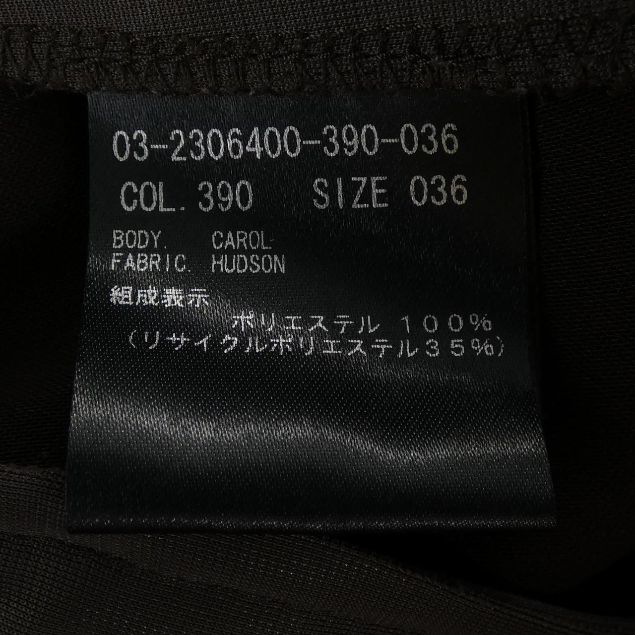 セオリーリュクス パンツ