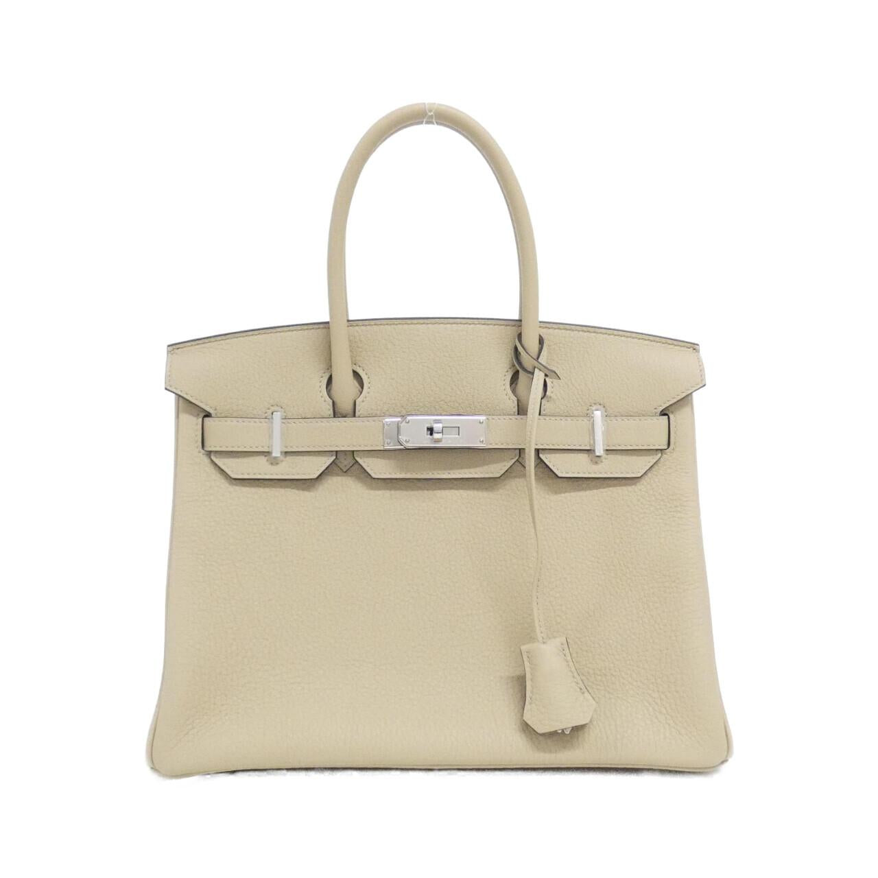 エルメス バーキン30 トゴ