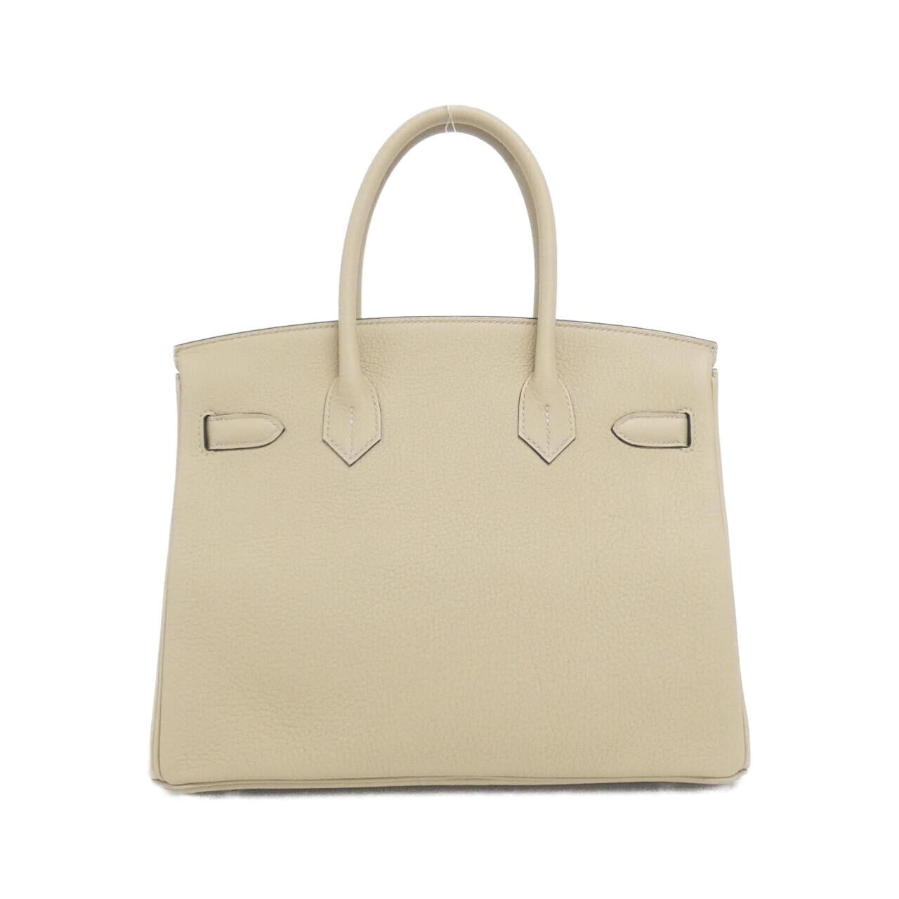 エルメス バーキン30 トゴ