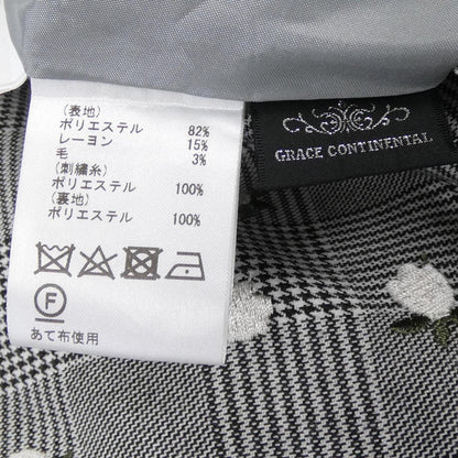 グレースコンチネンタル スカート