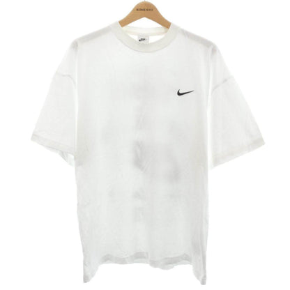 ナイキ STUSSY コットンTシャツ