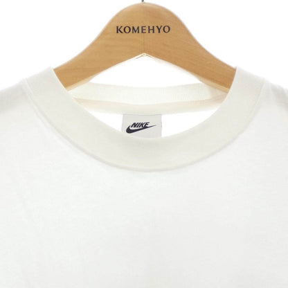 ナイキ STUSSY コットンTシャツ
