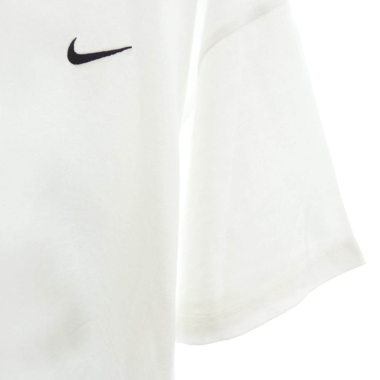 ナイキ STUSSY コットンTシャツ