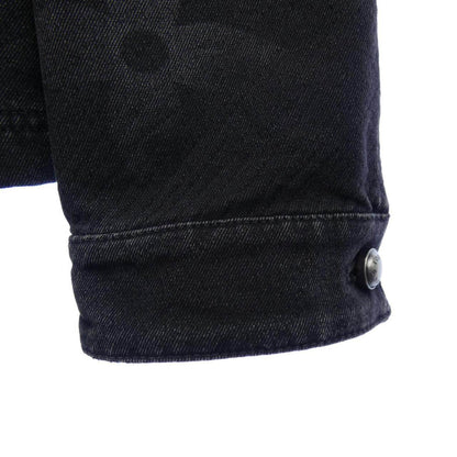 ルイヴィトン モノグラムデニムジャケット