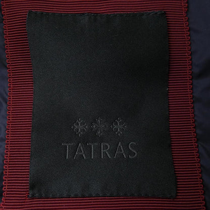 タトラス ダウンジャケット