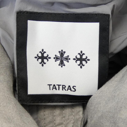 タトラス ダウンコート