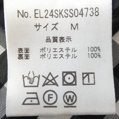 elu elu スカート