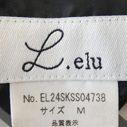 elu elu スカート