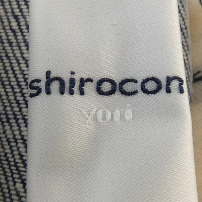 shirocon パンツ