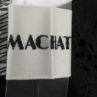 マチャット 半袖シャツ