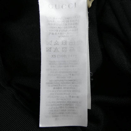 グッチ GGジャージージャカードジャケット