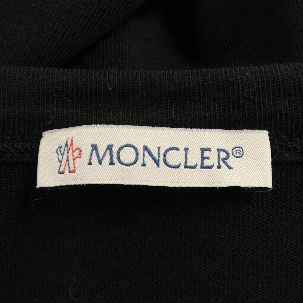 モンクレール Tシャツ