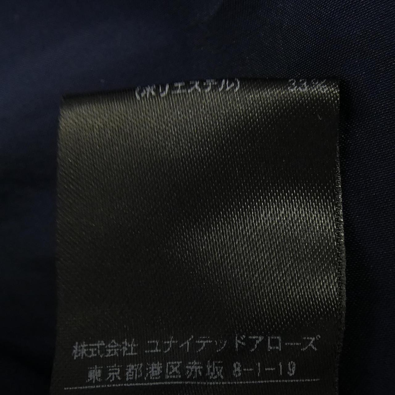 ユナイテッドアローズ トレンチコート
