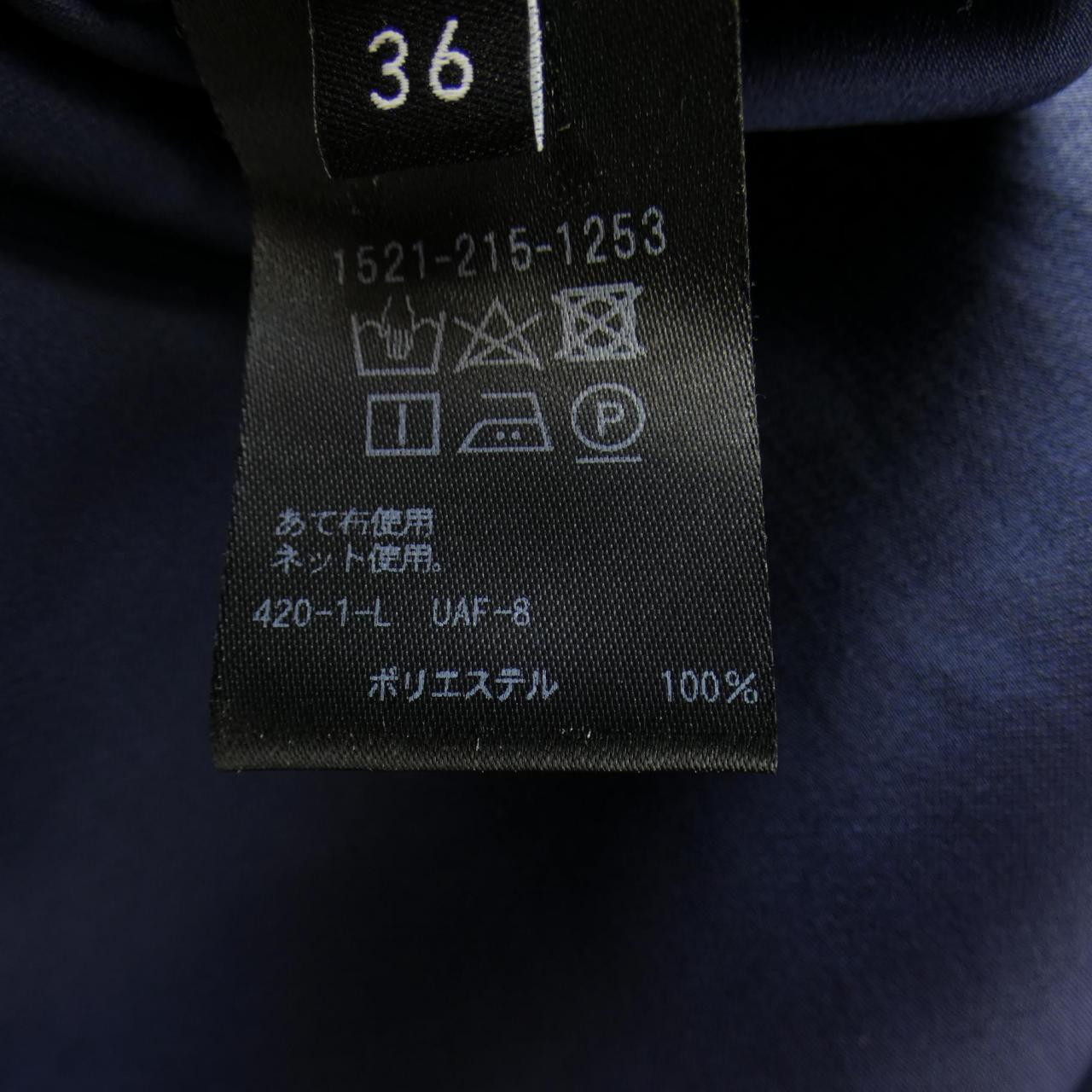 ユナイテッドアローズ 半袖シャツ
