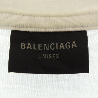バレンシアガ コットンTシャツ