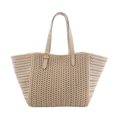 アニヤハインドマーチ NEESON SQUARE TOTE カプラ バッグ