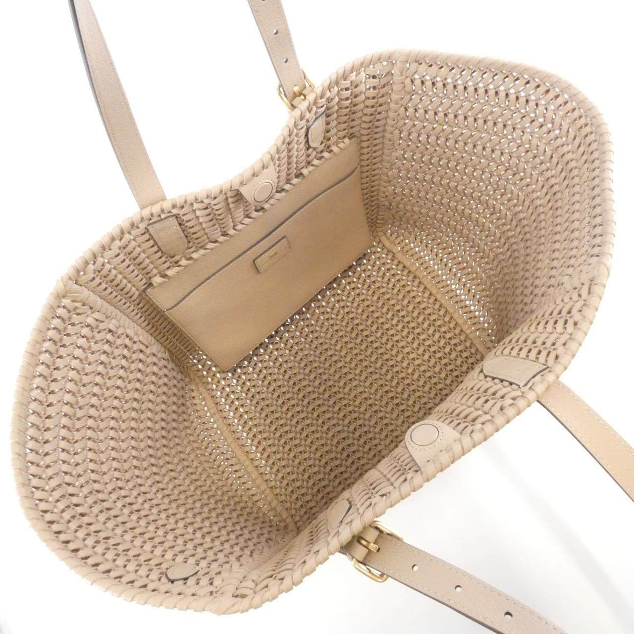 アニヤハインドマーチ NEESON SQUARE TOTE カプラ バッグ