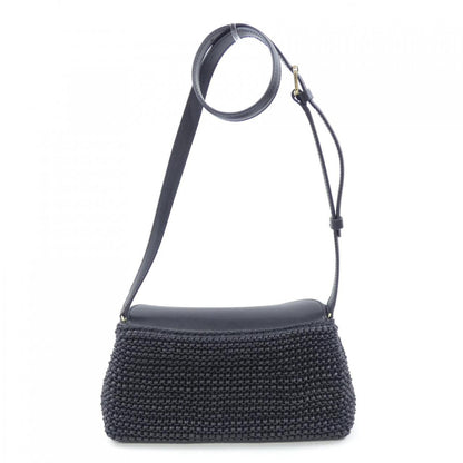トーテム T-LOCK WOVEN レザーバッグ