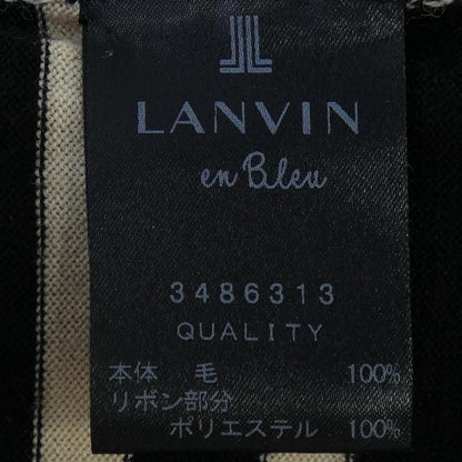 ランバン ワンピース