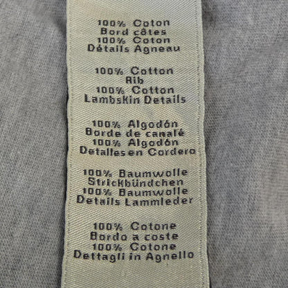 エルメス コットンTシャツ