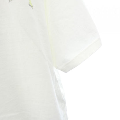 バレンシアガ コットンTシャツ