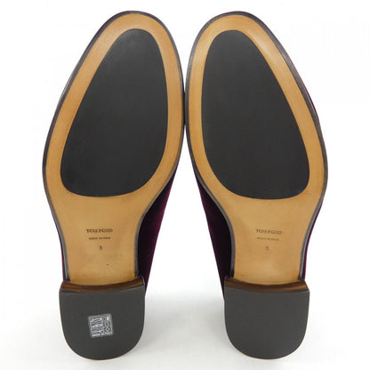 トムフォード Nicolas slippers シューズ