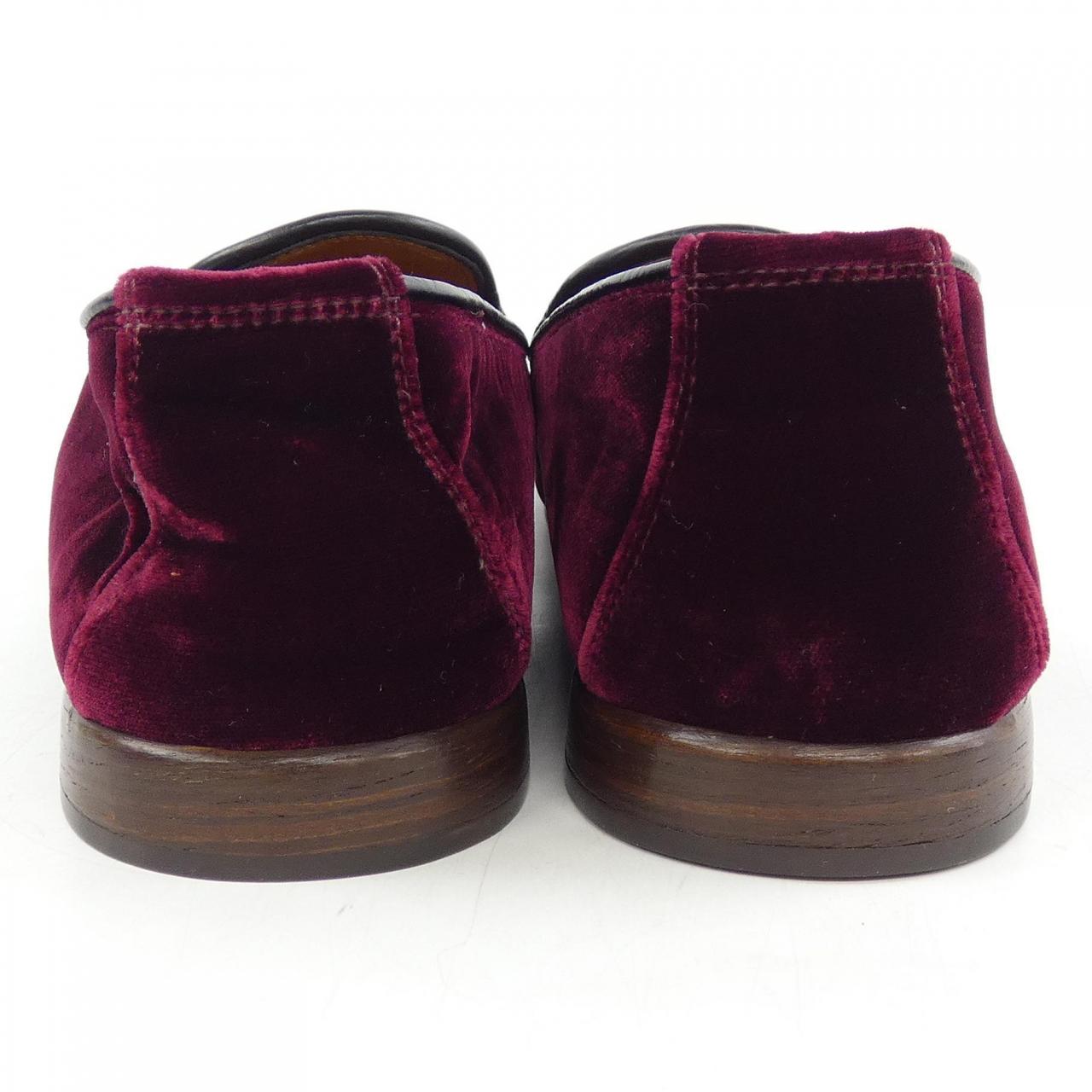 トムフォード Nicolas slippers シューズ