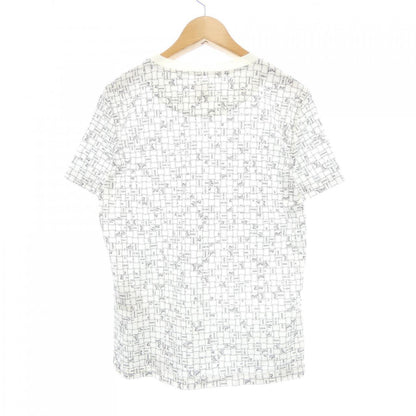 エルメス ボルデュックオーカレ コットンTシャツ