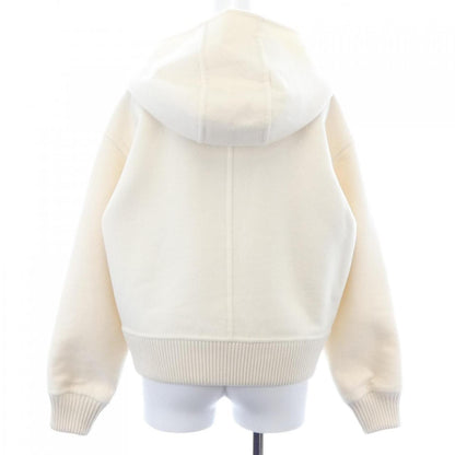 エルメス クールドセル カシミヤブルゾン