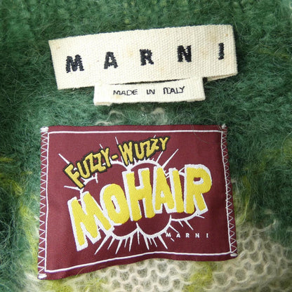 マルニ ニット