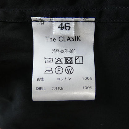 ザクラシック The CLASIK シャツ