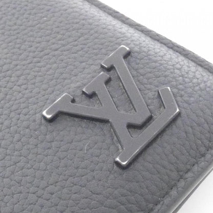 ルイヴィトン LVエアログラム カーフ 財布