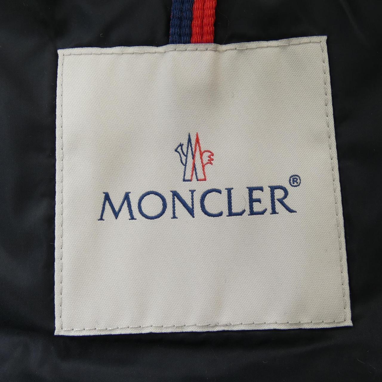 モンクレール MONTGENEVRE ダウンジャケット