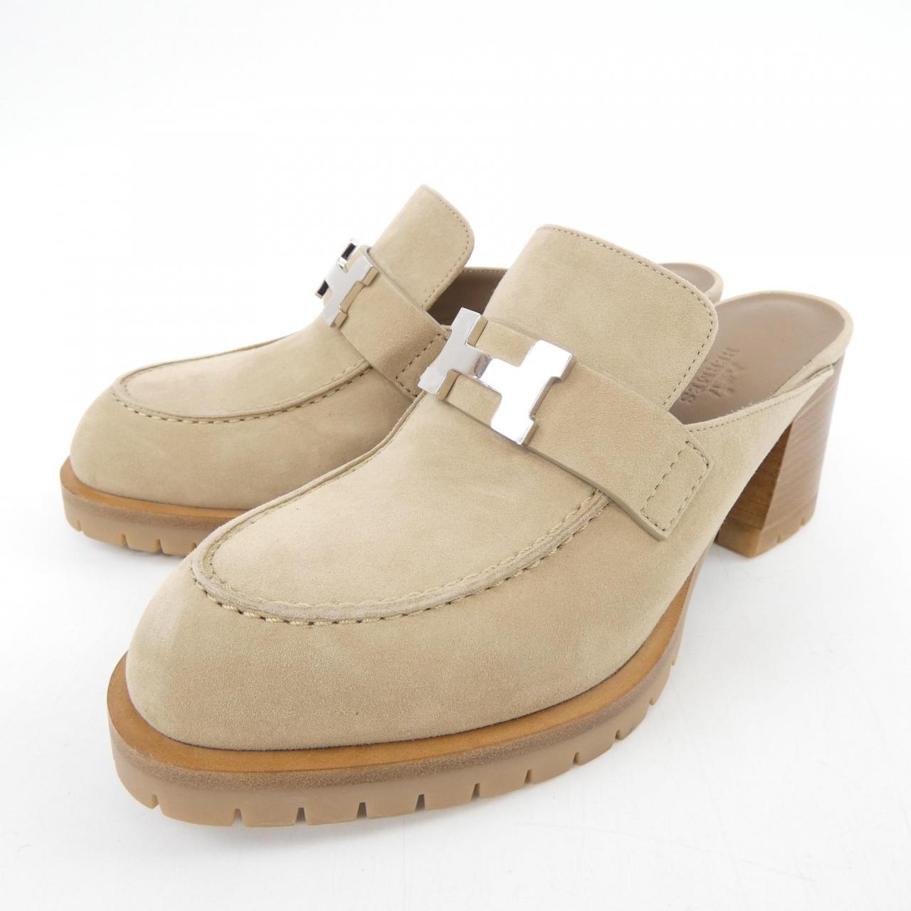 エルメス フロール37 シューズ