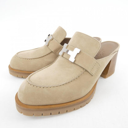 エルメス フロール37 シューズ