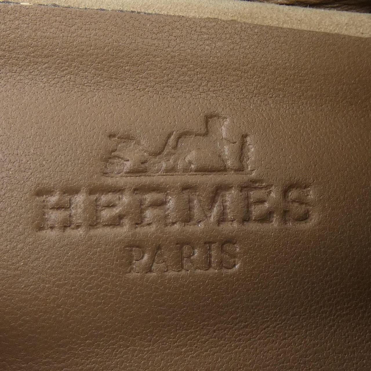 エルメス フロール37 シューズ