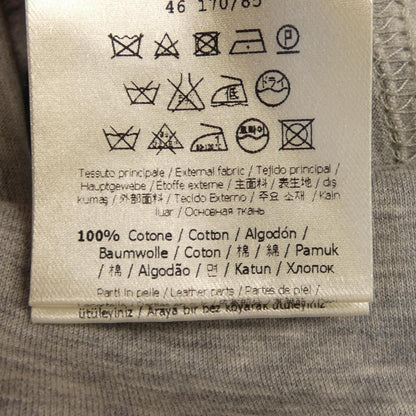 フェンディ コットンTシャツ
