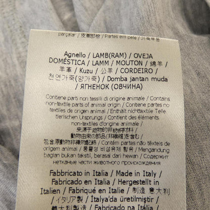 フェンディ コットンTシャツ