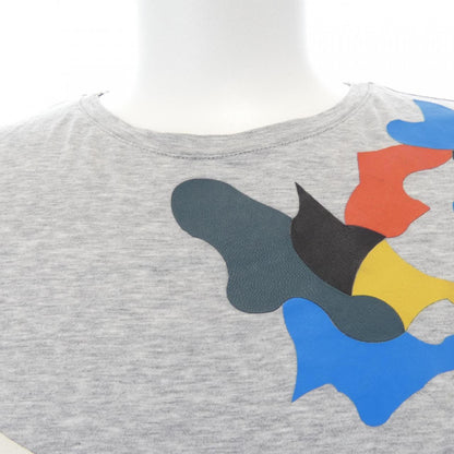 フェンディ コットンTシャツ