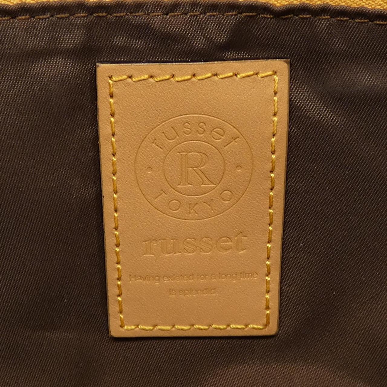ラシット バッグ