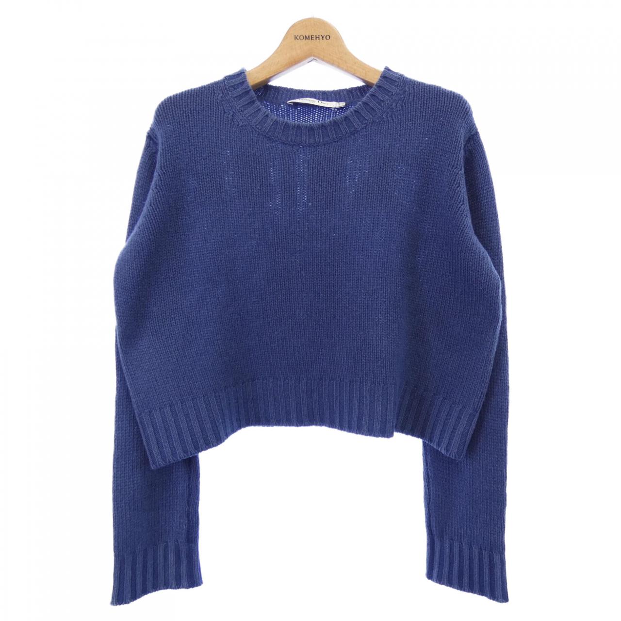 クリスチャンディオール JADIOR8 カシミヤニット