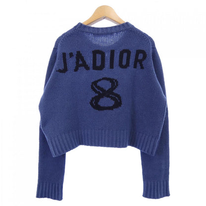クリスチャンディオール JADIOR8 カシミヤニット