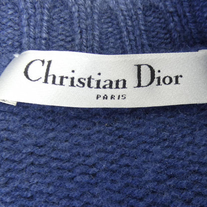 クリスチャンディオール JADIOR8 カシミヤニット