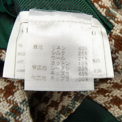 スティレラティーノ ジャケット