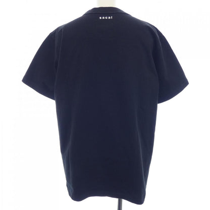 サカイ コットン Tシャツ